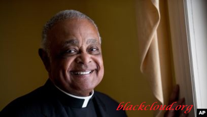 Mengenal Wilton Gregory Lebih Dekat Kardinal Berkulit Hitam Pertama