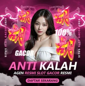 Baru Join Langsung Dapet Bonus Slot 100%, Enak Banget!